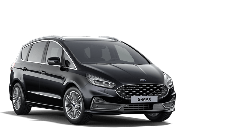 Ford S Max Monospace Familial Ford Fr