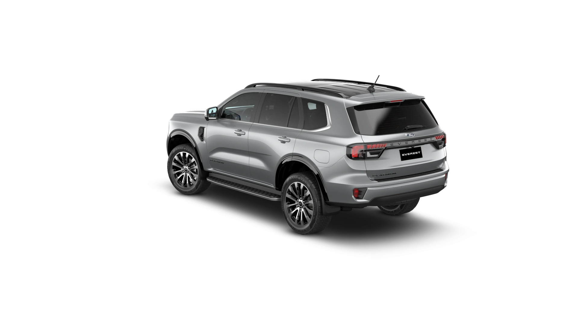 Vehicle Exterior
