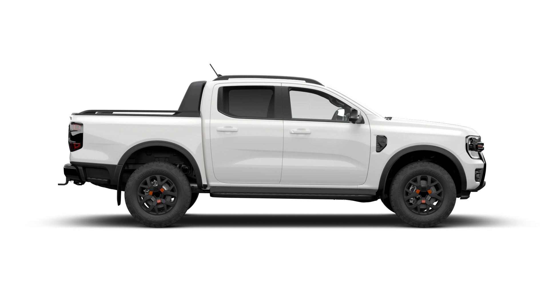 Vehicle Exterior