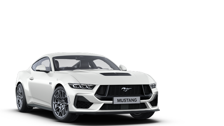 Mustang