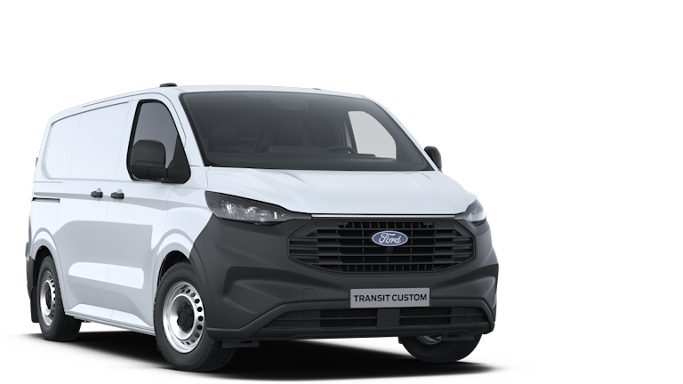 Ford Transit 2.0 EcoBlue 125kW 300 L2 Limited Auto Nutzfahrzeug-Konfigurator