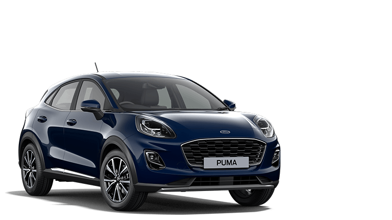 ford puma for sale