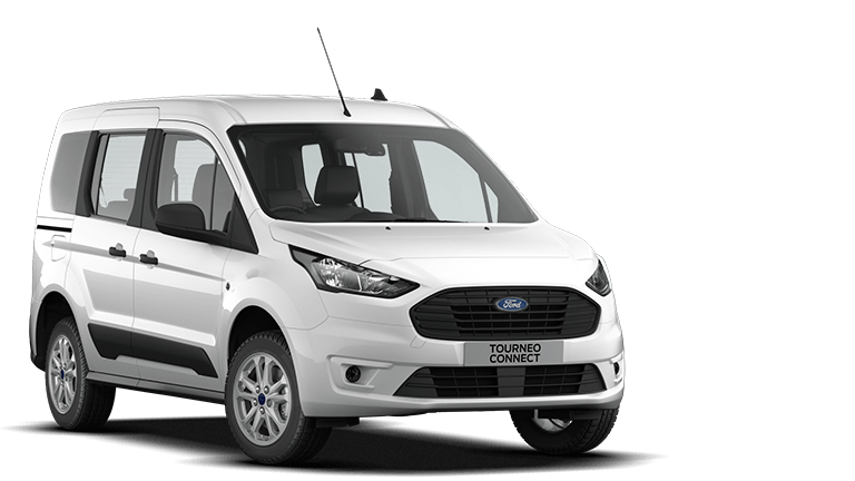 ford connect 7 seater
