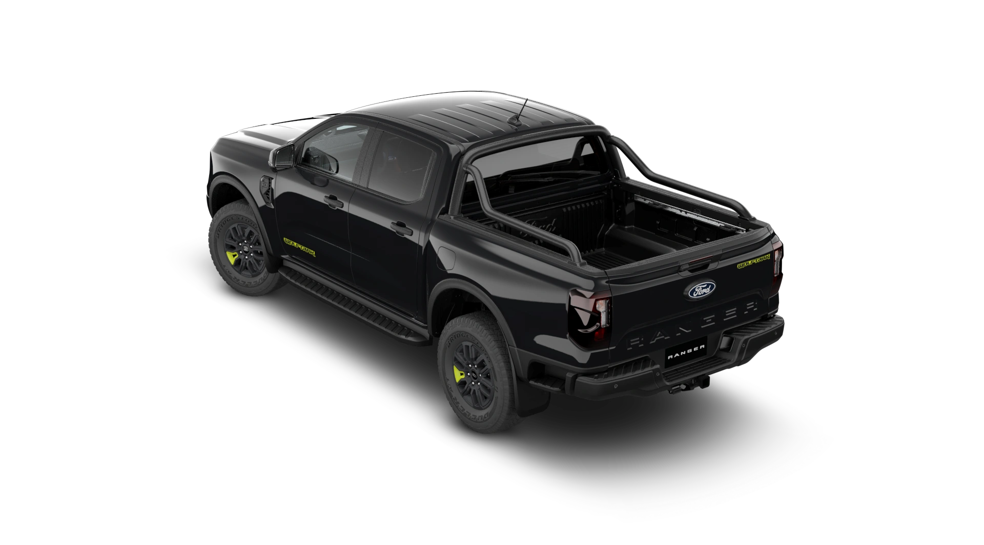 Vehicle Exterior
