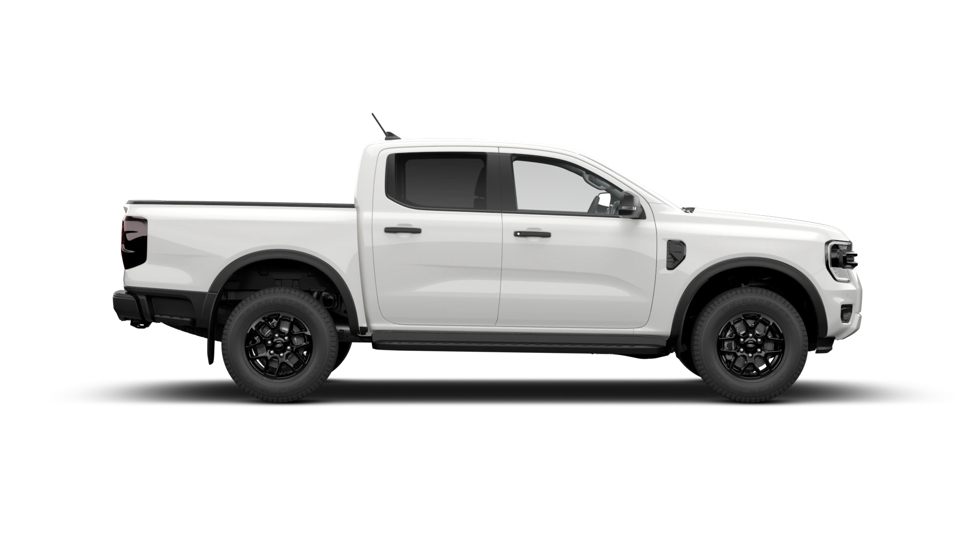 Vehicle Exterior
