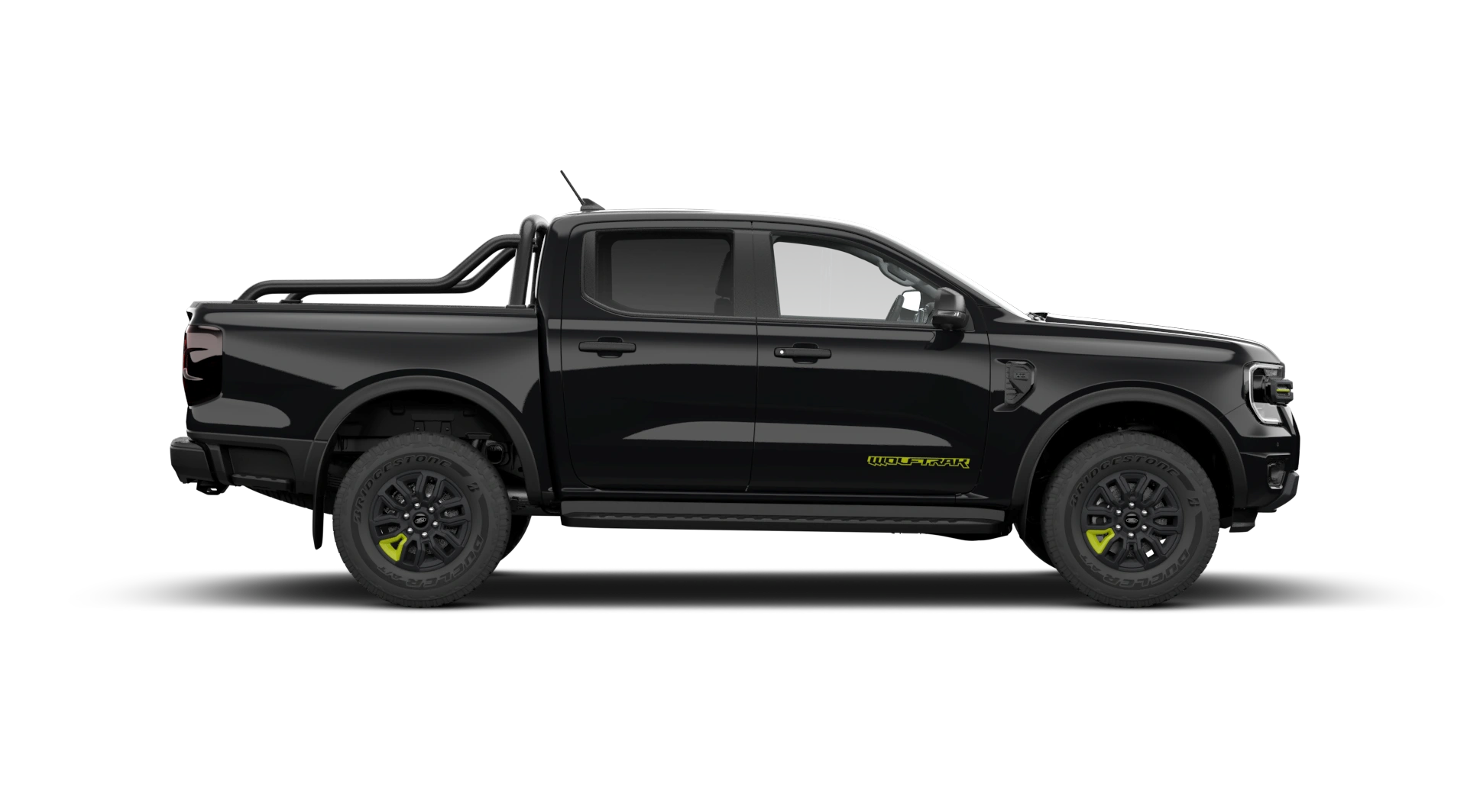 Vehicle Exterior