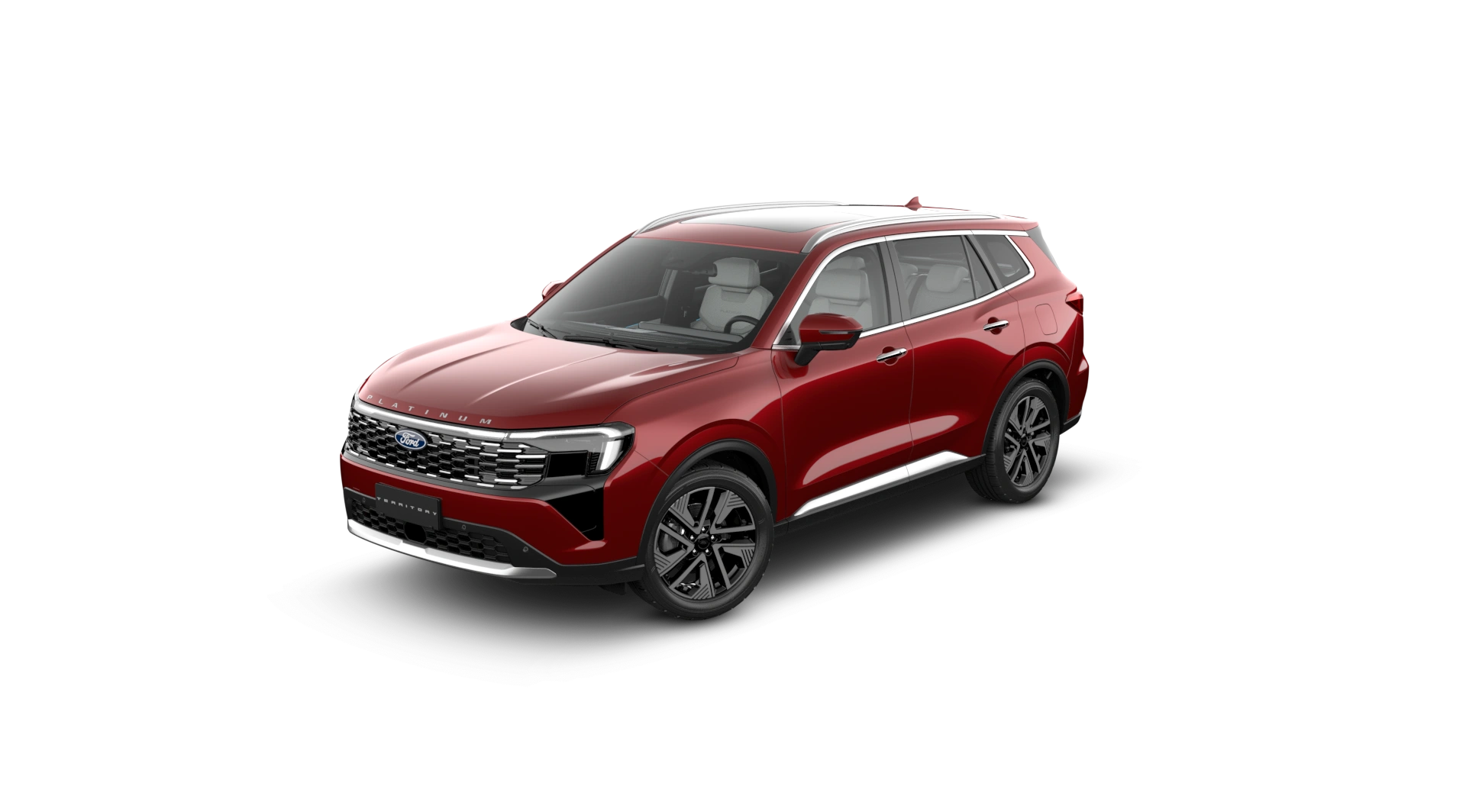 Vehicle Exterior