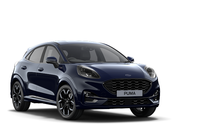 Ford Puma ST-Line X