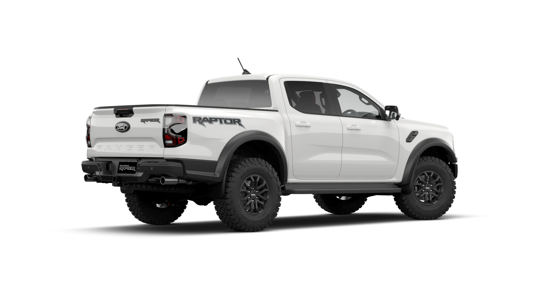 Vehicle Exterior