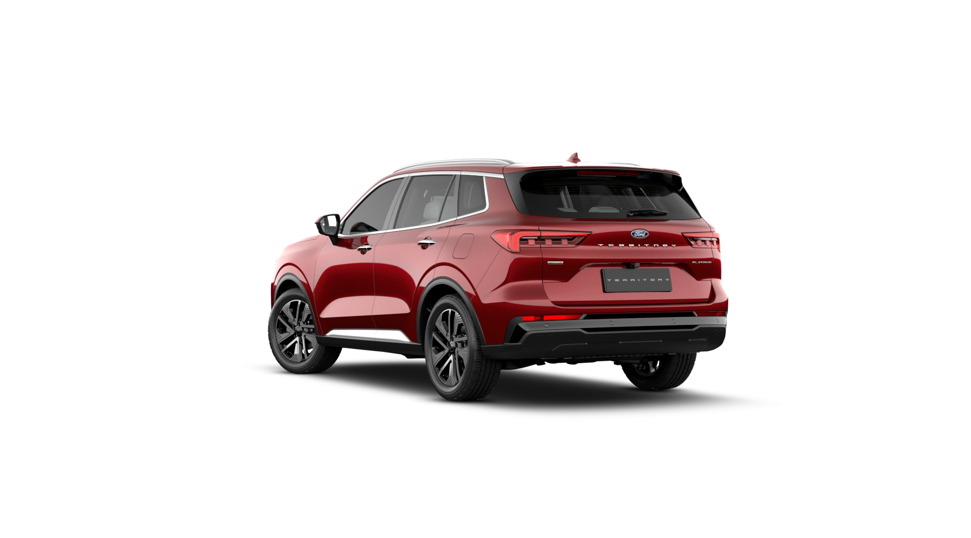 Vehicle Exterior