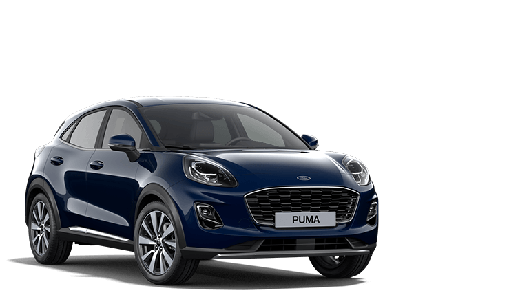 prezzo puma ford