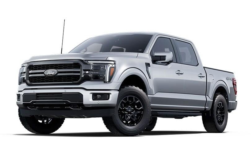 2025 Ford F-150® - Search Inventory
