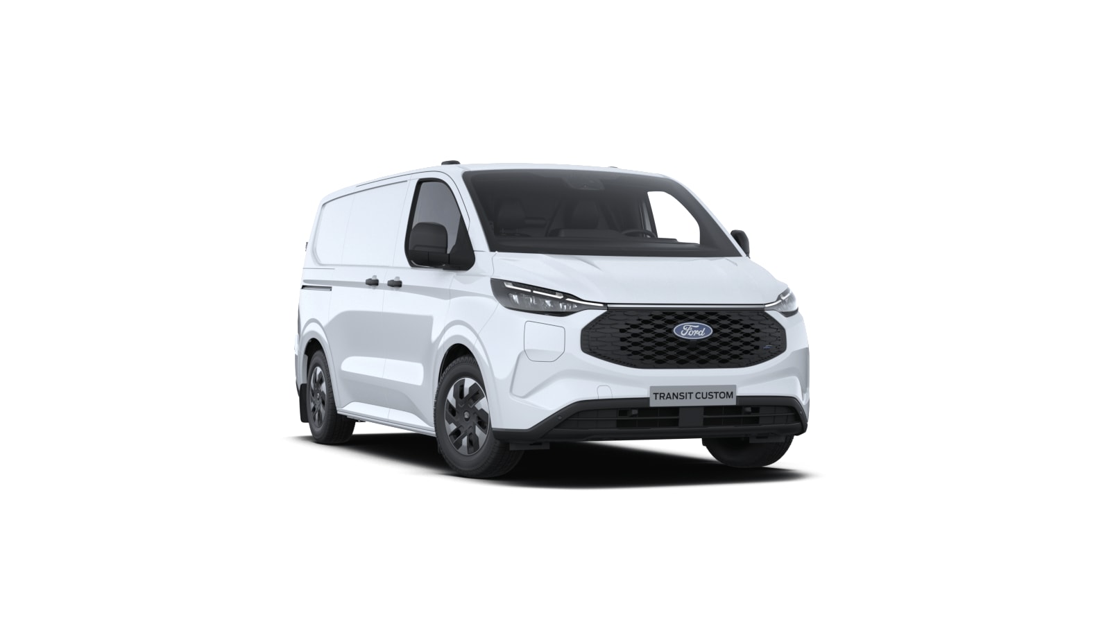 E-Transit Custom Van Trend 320 L1H1