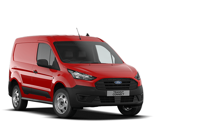 ford transit custom price list ireland