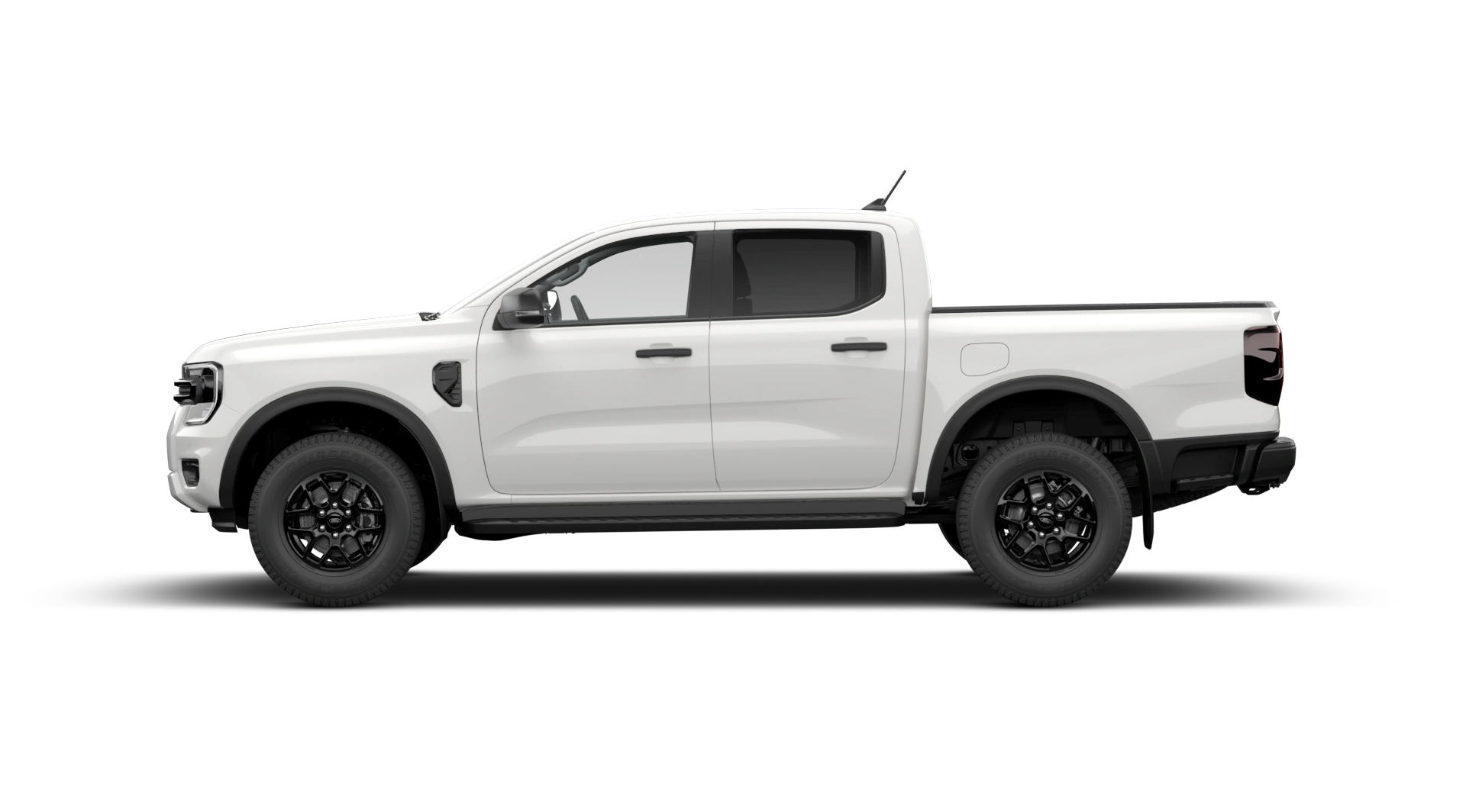Vehicle Exterior