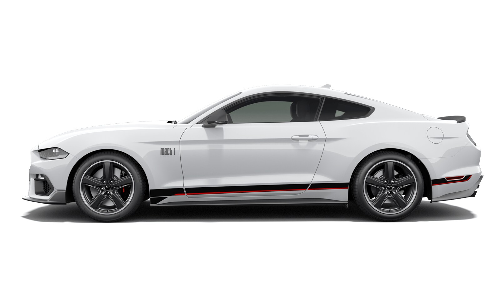 Ford Mustang Mach 1 Ford Pl