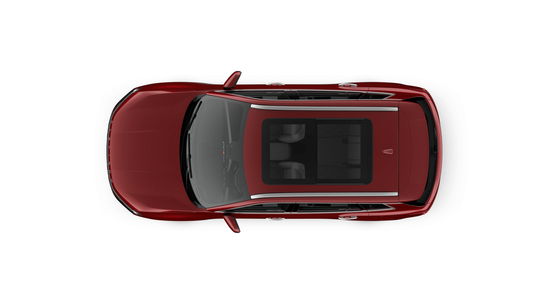 Vehicle Exterior