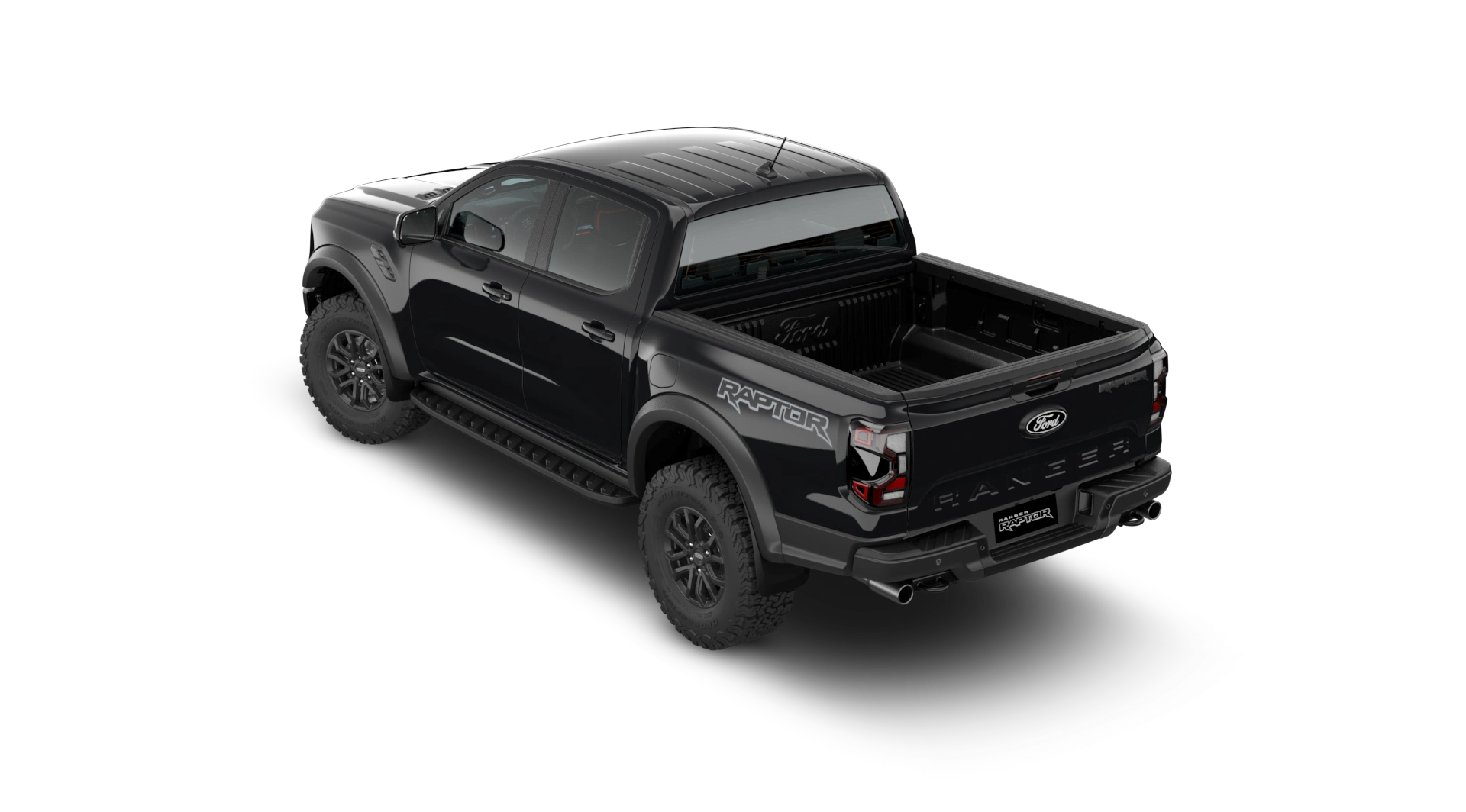 Vehicle Exterior