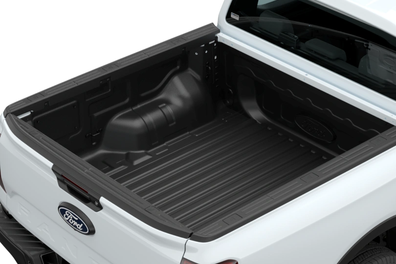 Spray In Load Box Bed Liner