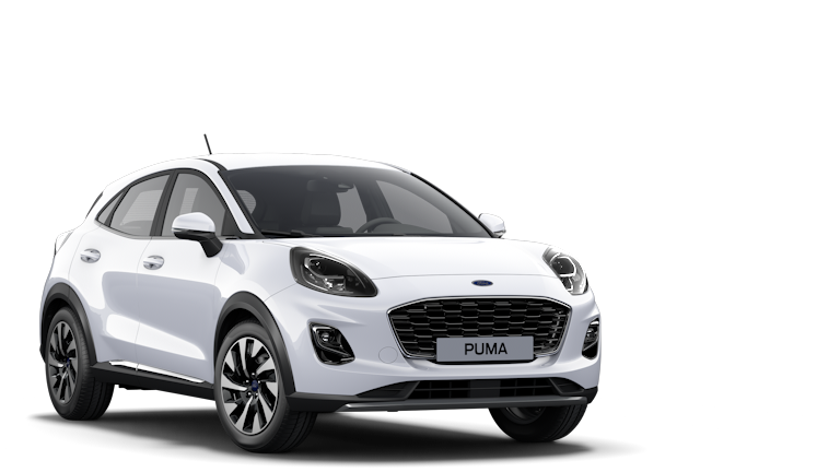 Ford Puma 2024: Precios, Ofertas y Descuentos