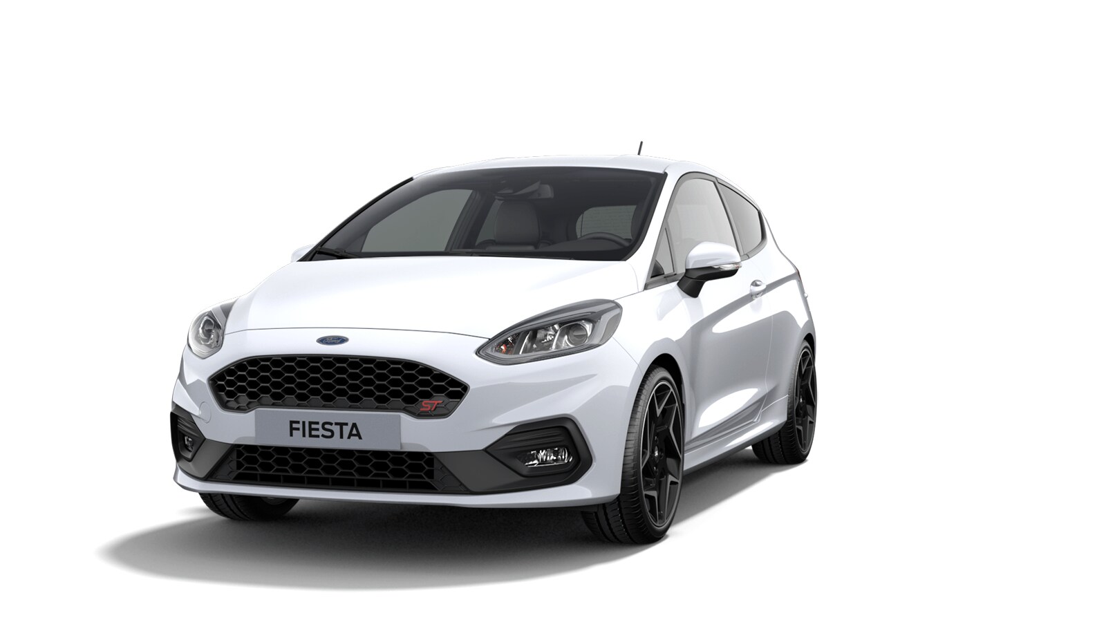 Fiesta St, Ford Fiesta St Edition Einstellbares Fahrwerk Und Besondere Optik : Check out ⭐ the new ford fiesta st ⭐ test drive review: