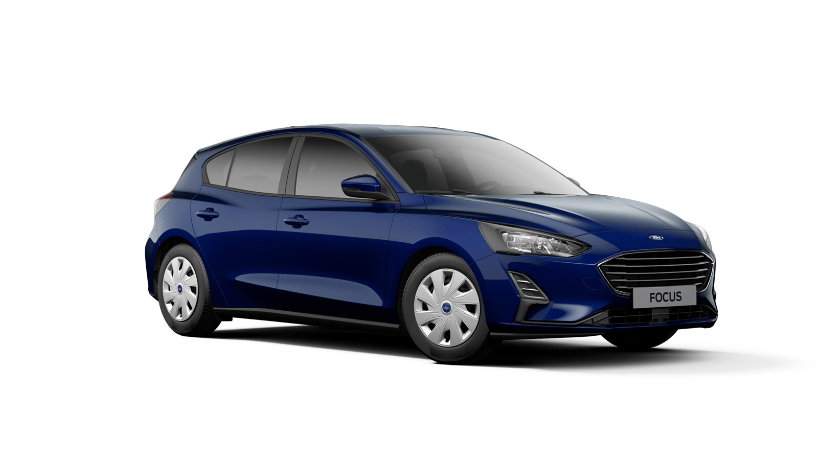 Ford Focus Limousine Turnier Kombi Ford De