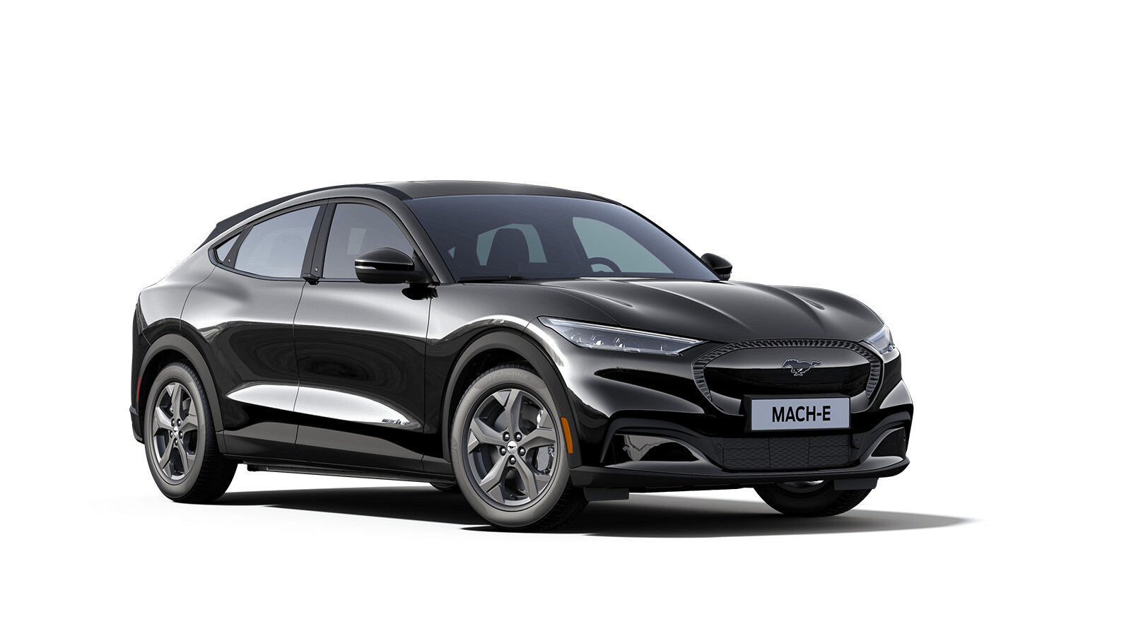 Nowy Ford Mustang Mach E Awd Ford Pl Nowy Ford Mustang Mach E Awd Ford Pl