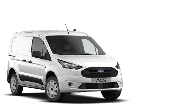 Ford Transit Connect Trend