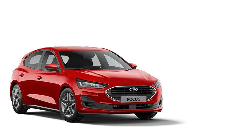Uitscheiden Uitbreiden uitstulping Nieuwe Ford Focus | Ford NL
