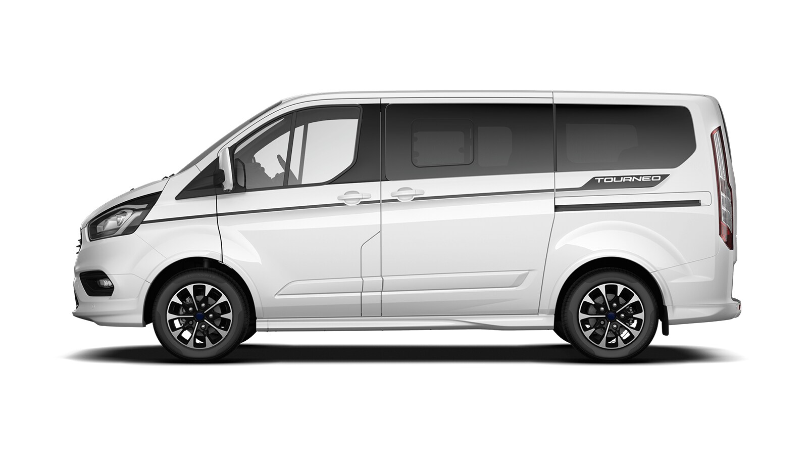 transit tourneo sport