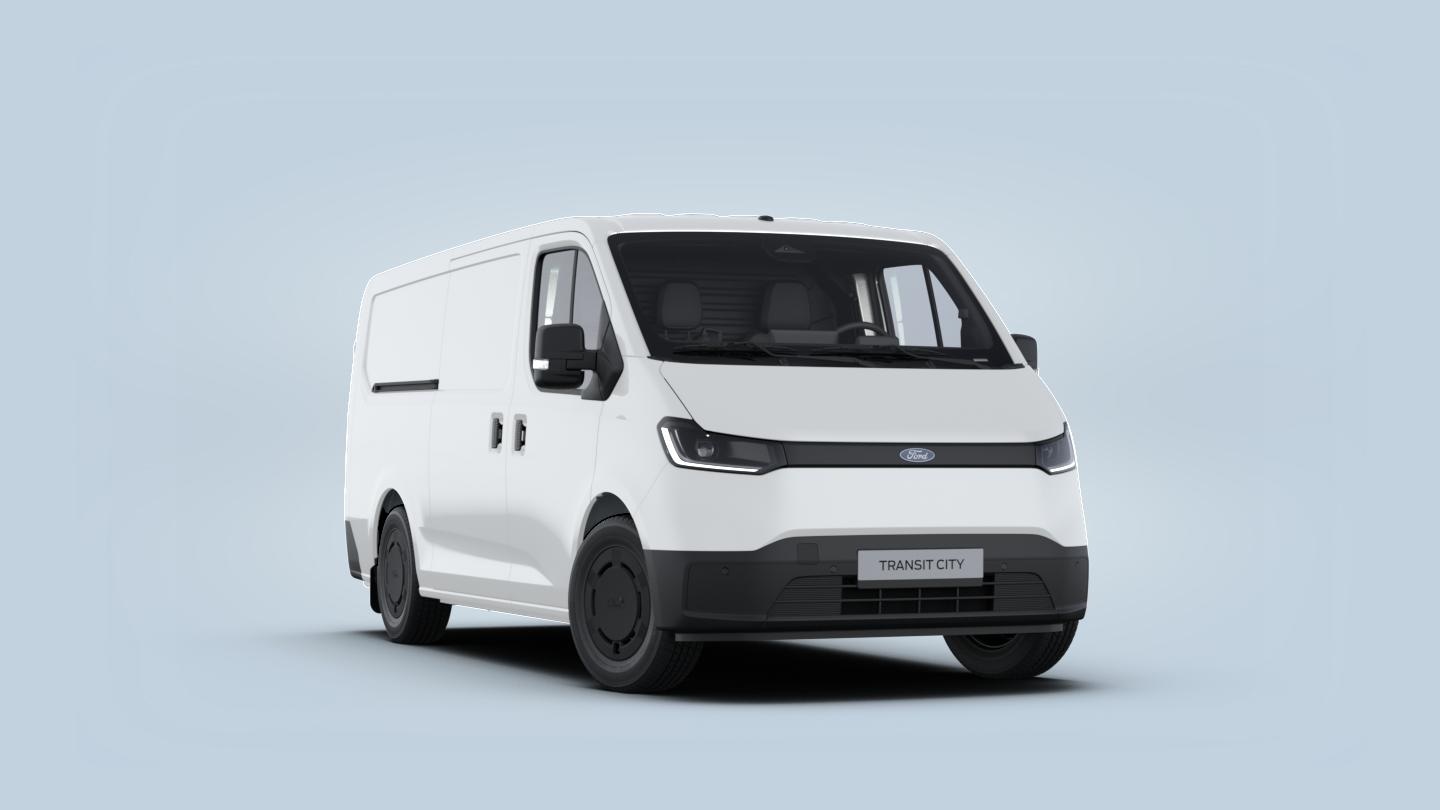 All-New Transit City
