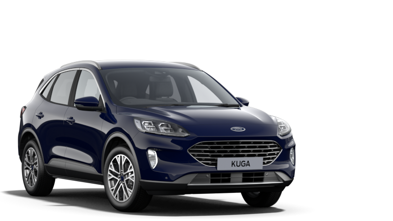 Ford Kuga Photos and Specs. Photo: Kuga Ford tuning and 23 perfect