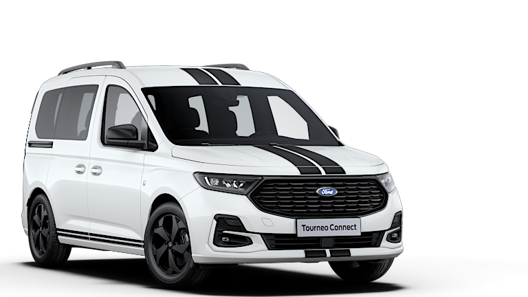 Ford Tourneo Connect – Hochdachkombi kaufen