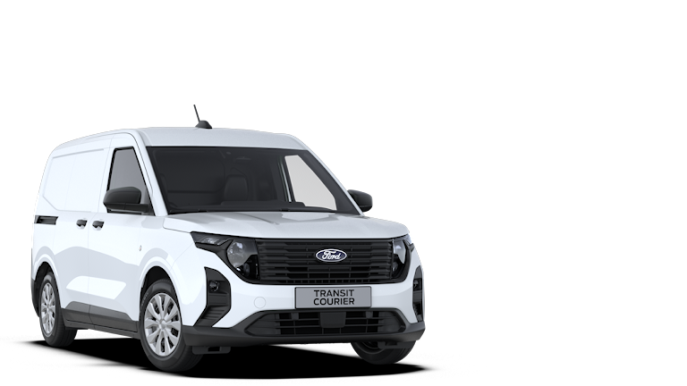 Transit Courier