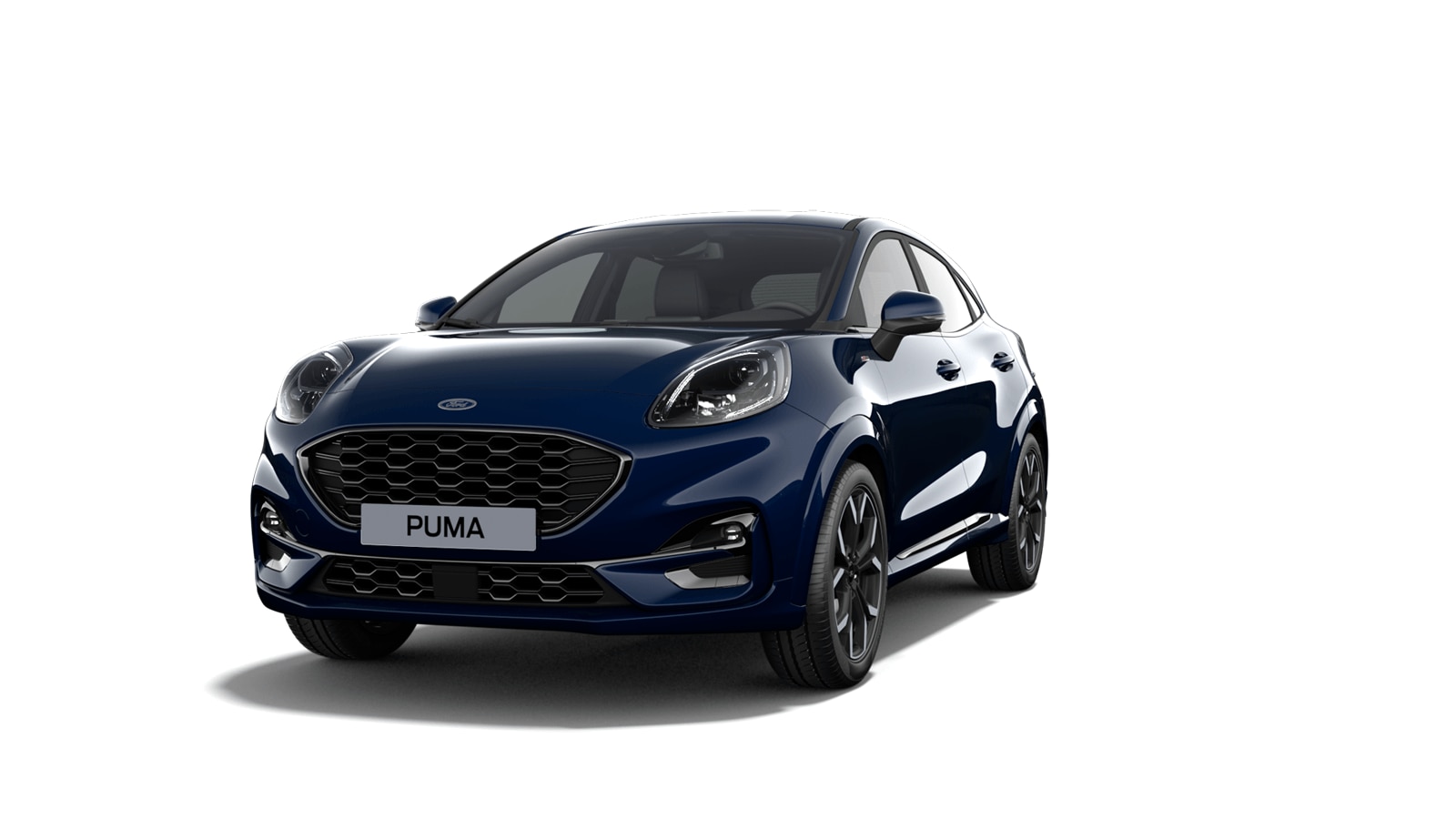 Ford Puma St Line X Ford De Ford Puma St Line X Ford De