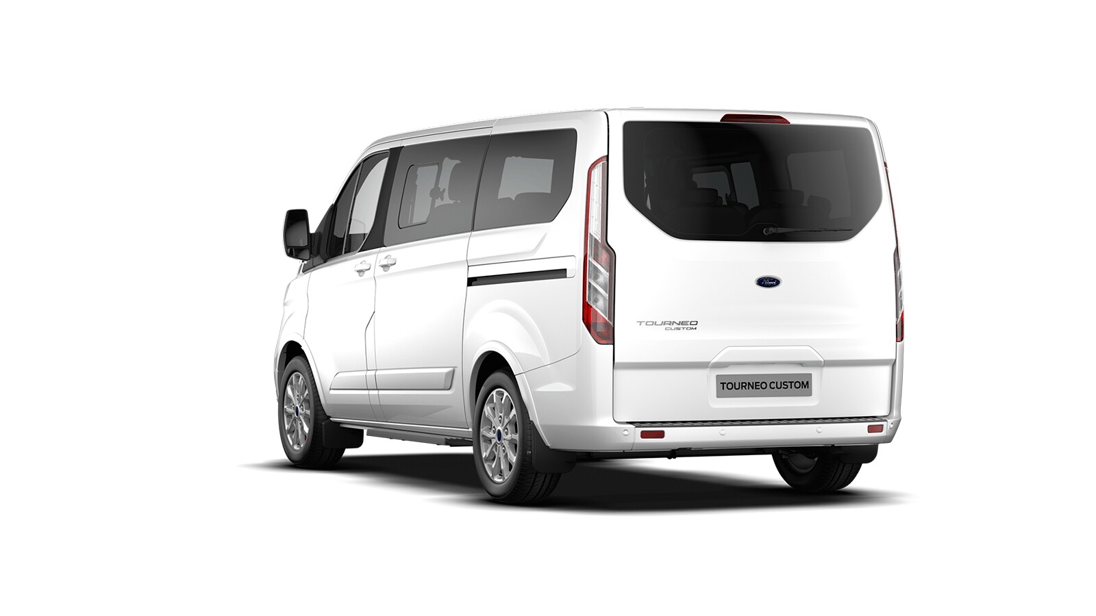 ford tourneo custom table