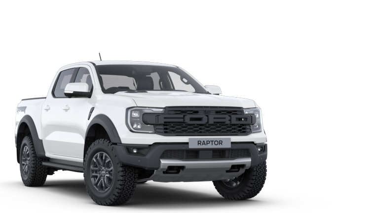 Ranger Raptor