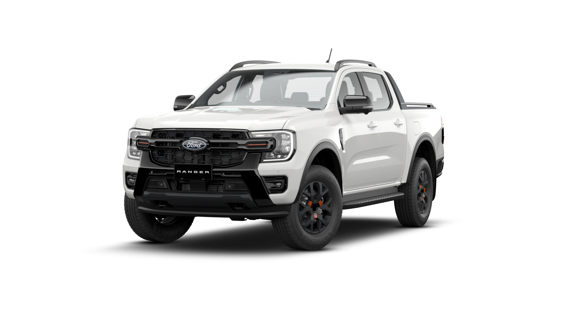 Vehicle Exterior