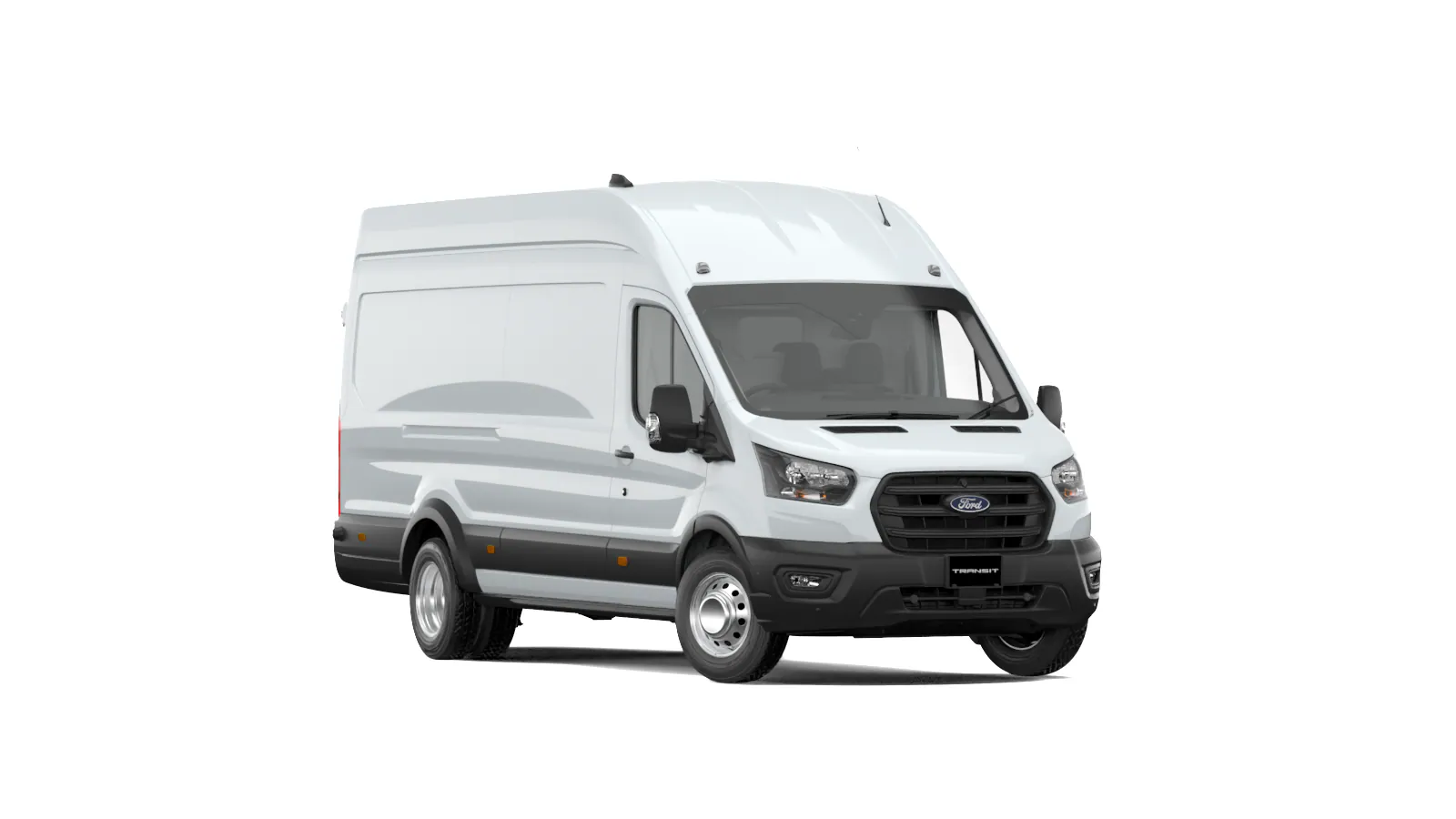 Transit Van