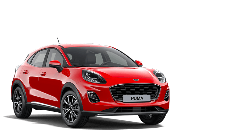 prezzi ford puma 2019