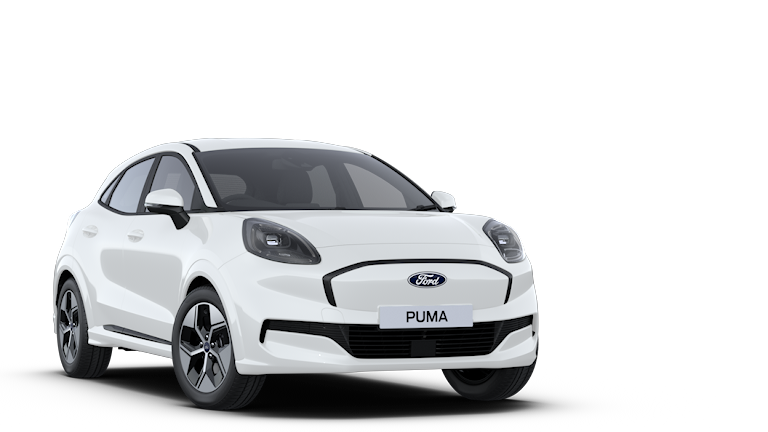 New All-Electric Puma Gen-E
