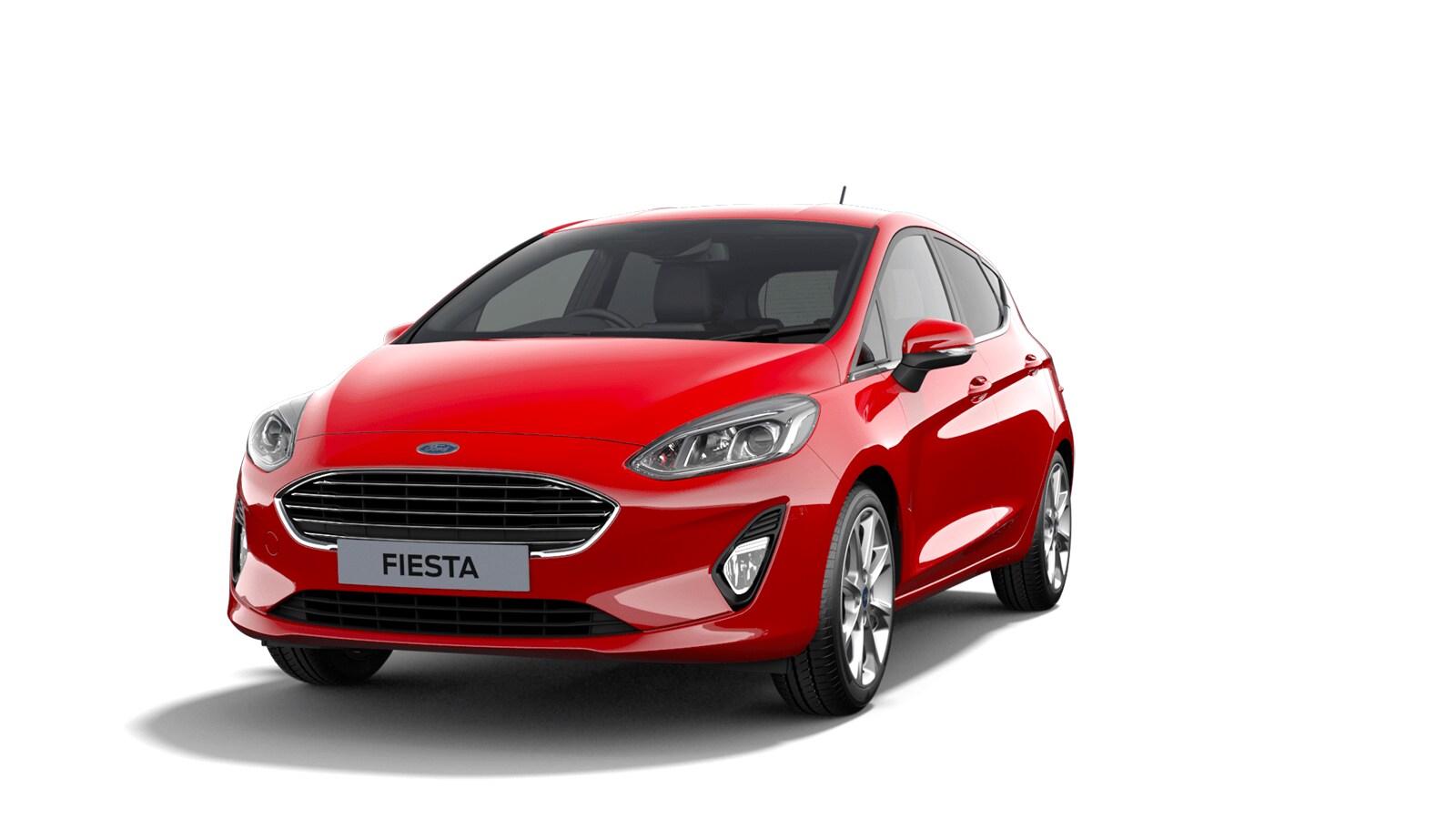 2020 Ford Fiesta Vignale Review Big Car Refinement For Big Bucks Sleaford Standard