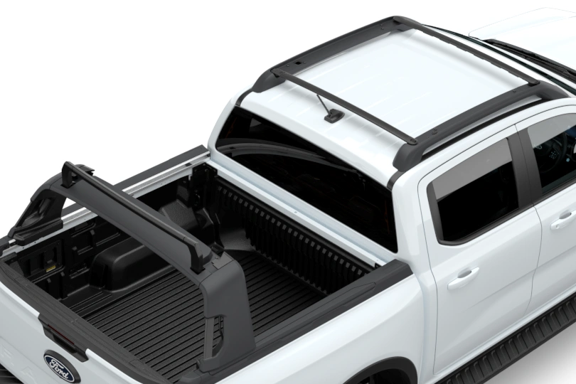 Flexible Rack System