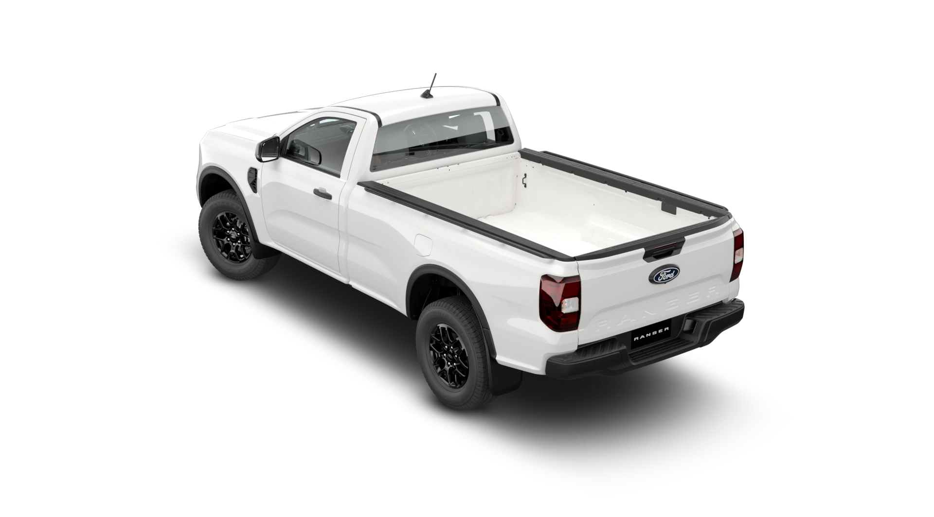 Vehicle Exterior