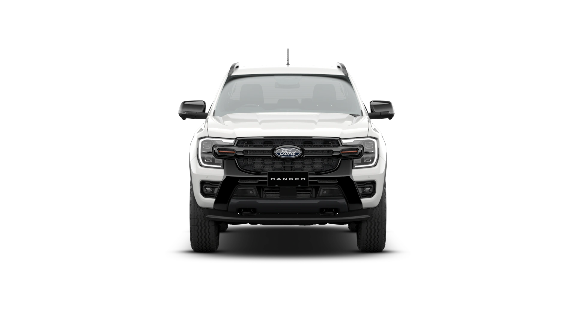 Vehicle Exterior