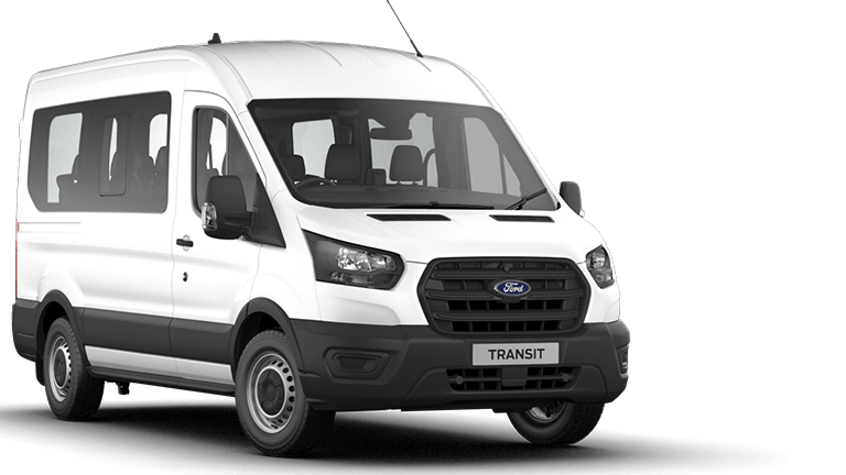 new ford vans for sale uk