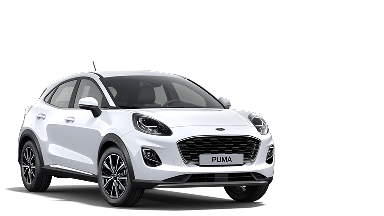 nouvelle ford puma 2020 prix
