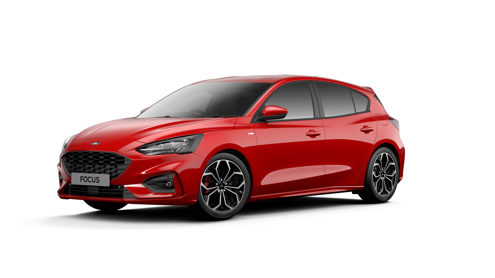 All New Ford Focus St Line X Spec Ford Uk All New Ford Focus St Line X Spec Ford Uk