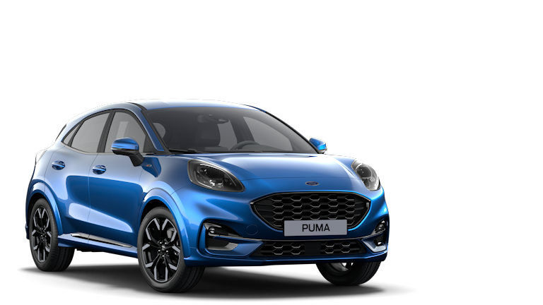 NEO FORD PUMA