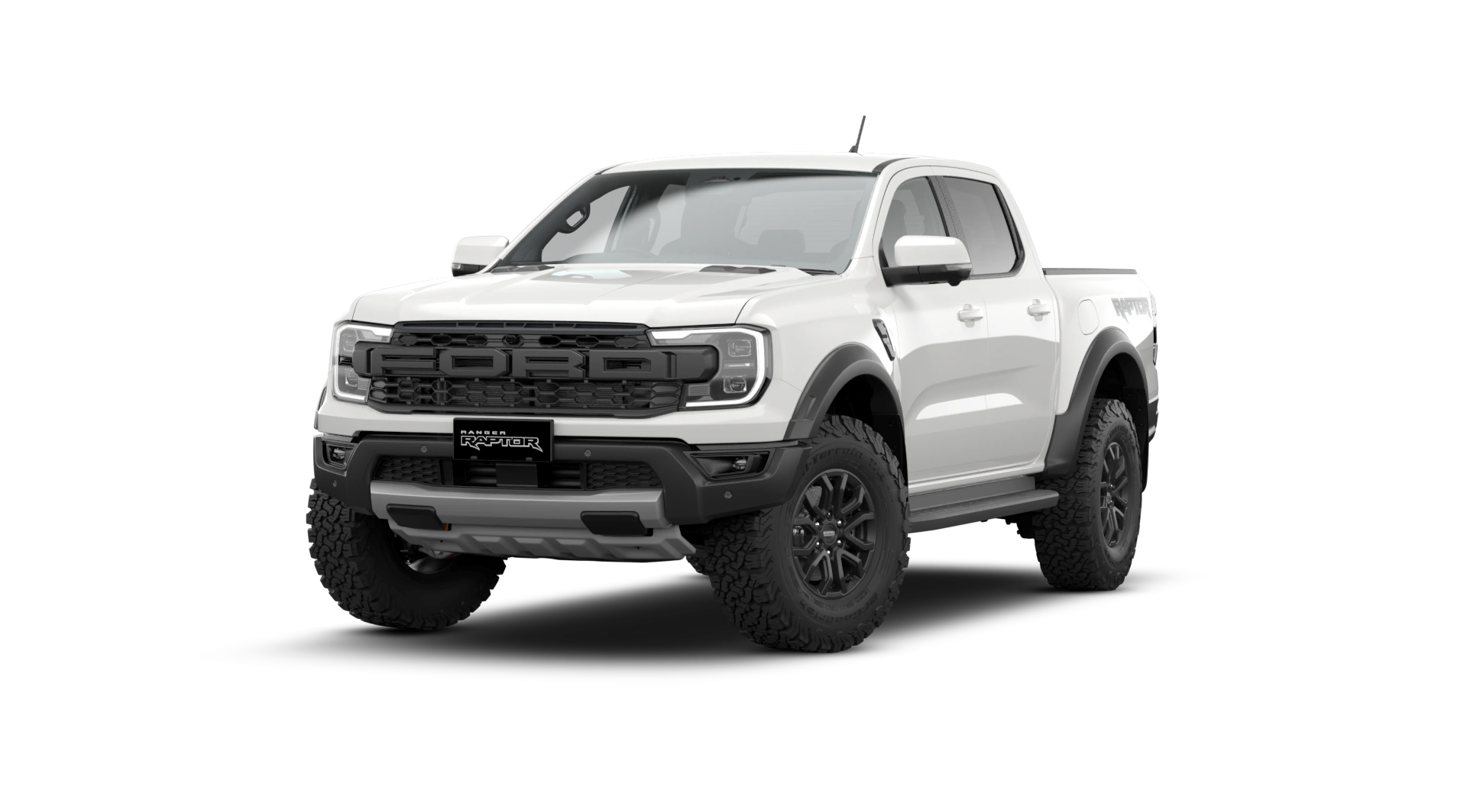 Vehicle Exterior